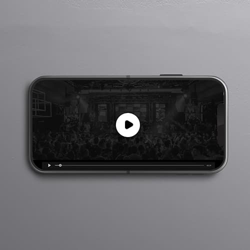Access Included