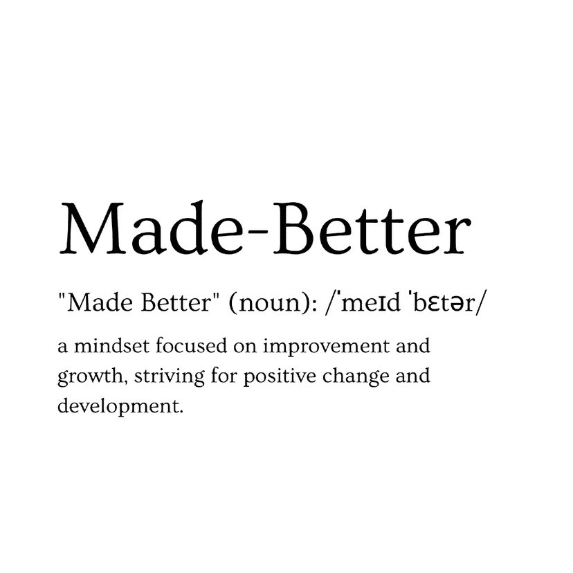 MadeBetter Connect