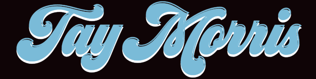 Tay Morris Logo.png