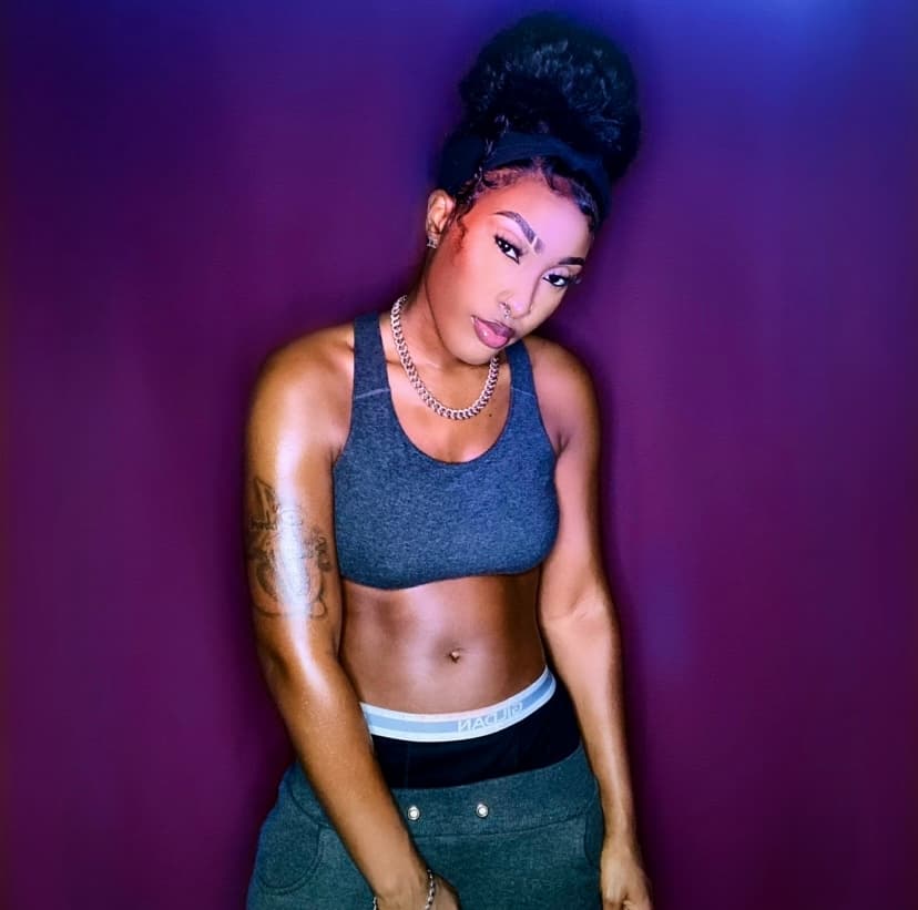 Heyyyy Mi Amoures 🥰! 