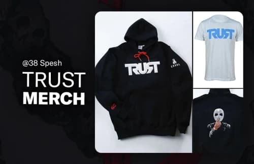 Artist Merch Image