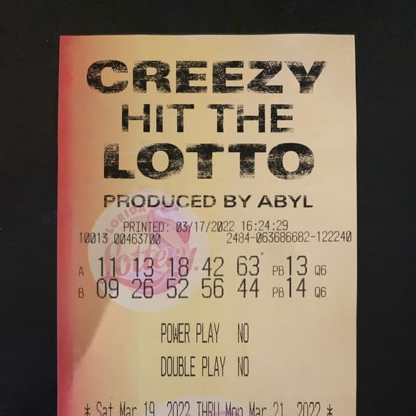 Monday sales lotto 3840