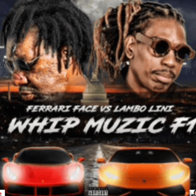 Rarri Album.png