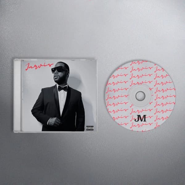 EVEN: Jae Millz - JARVIS