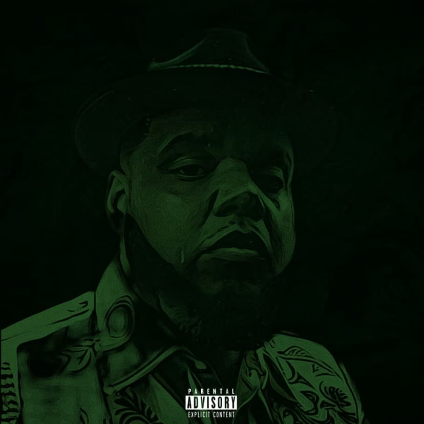 Pre-Save Jamaal Matters Penmanship the album