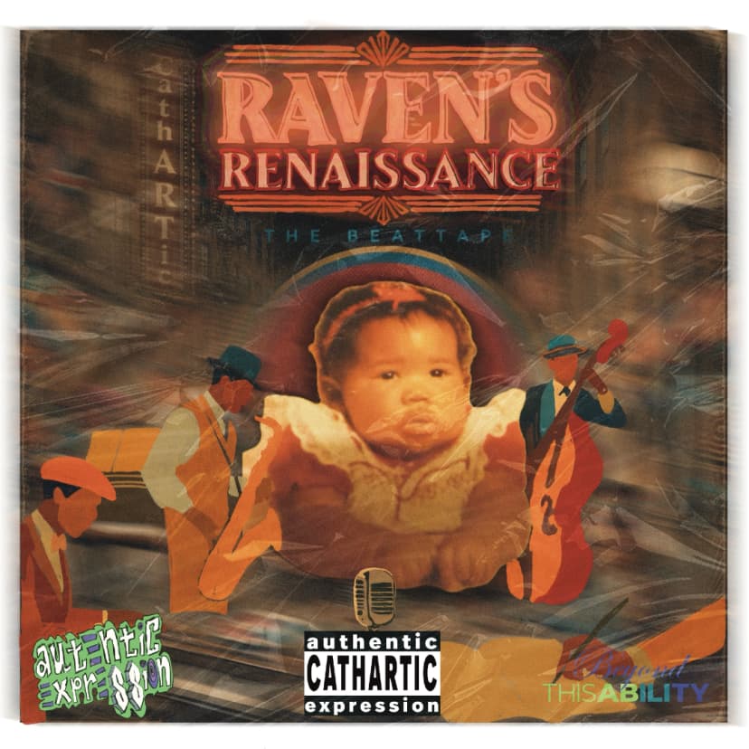 The Renaissance is Here...