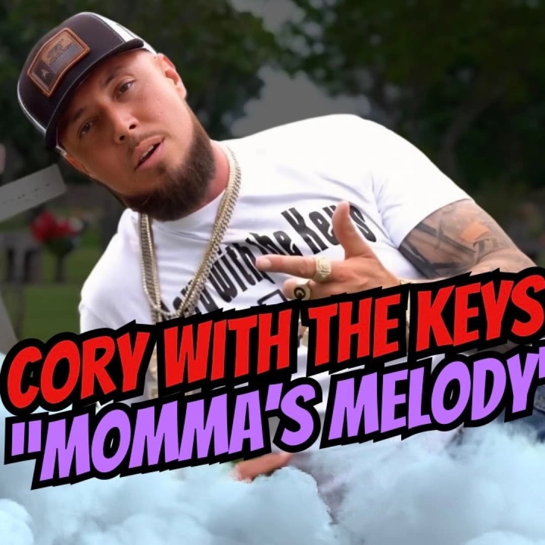 Cory with the Keys | Official Page on EVEN