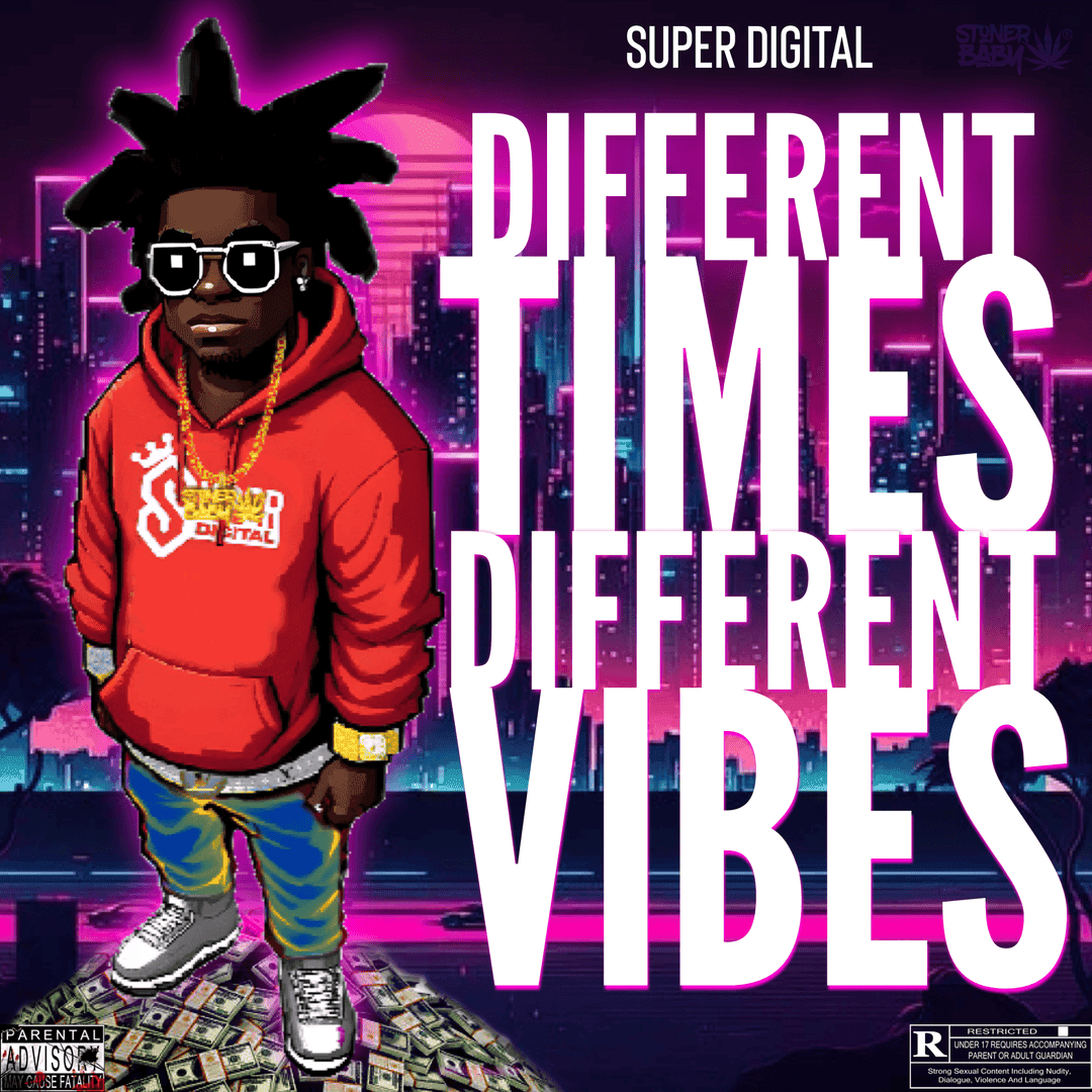 Super Digital | Official Page on EVEN
