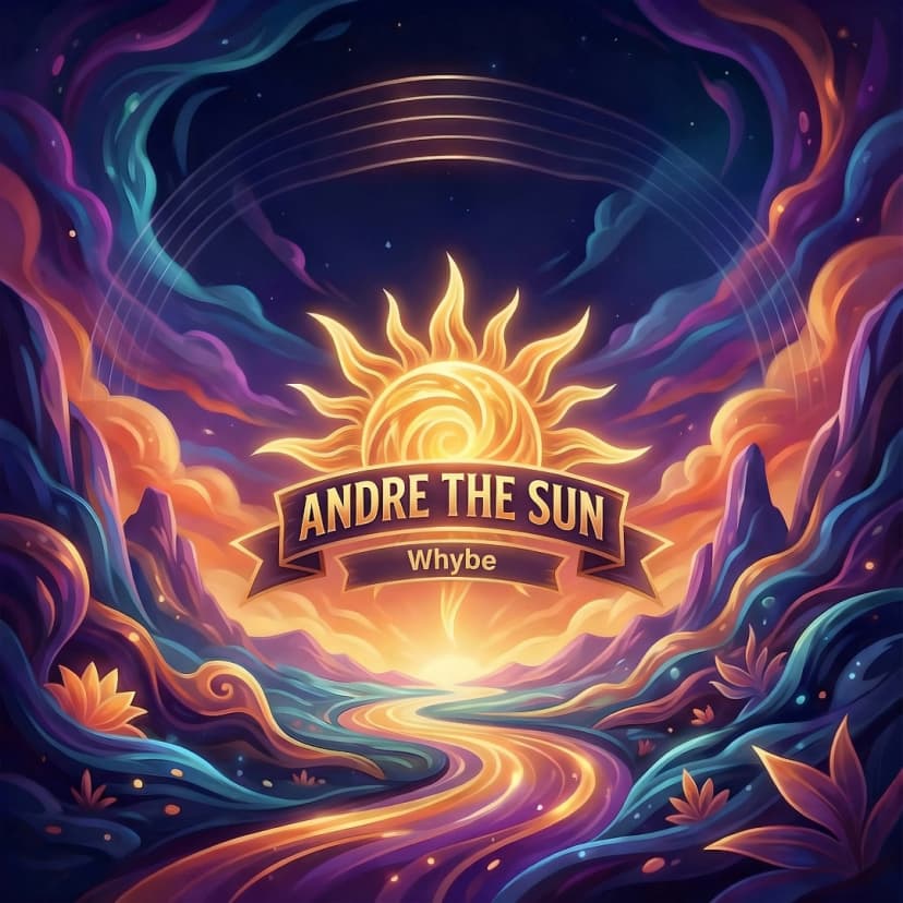 Whybe - Become a fan!