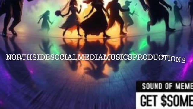 GHOUL GANG GALA FEATURING  NORTHSIDESOCIALMEDIAMUSICSPRODUCTIONS