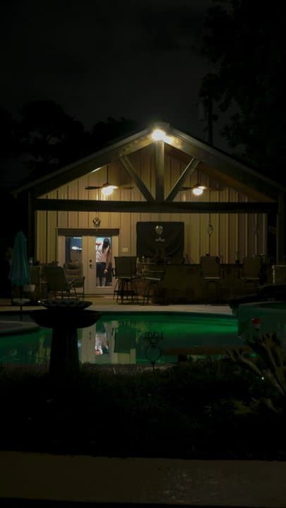 Jay-K Musik - Pool House Freestyle