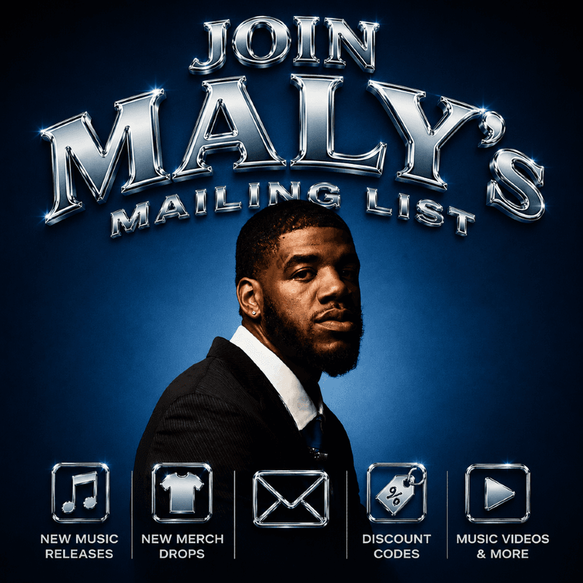 Maly Mailing List