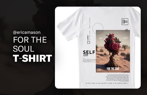 Artist Merch Image