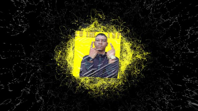 THAT'S MY $LIME[VISUALIZER]