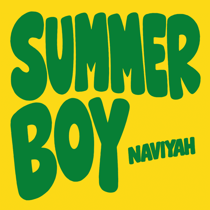 Reggae/Pop Debut Single “Summer Boy” (Coming Soon)