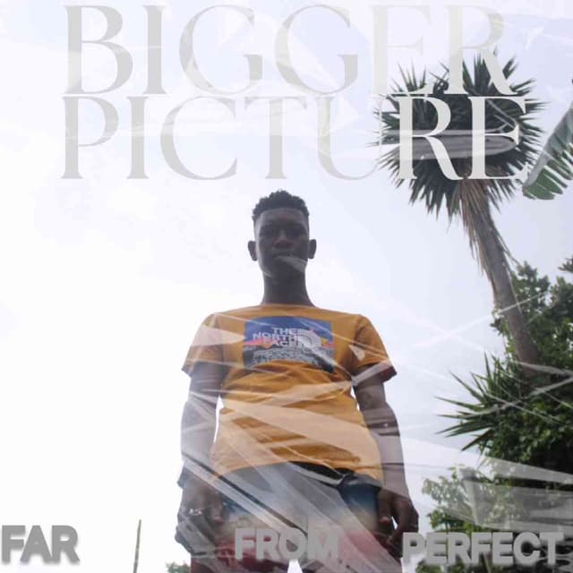 FAR FROM PERFECT