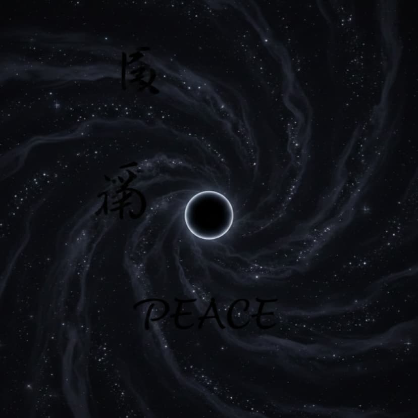 Unlock the Vault: Black Peace Early Access.