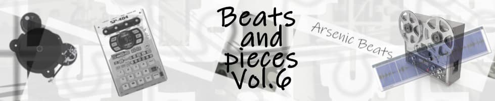 Beats and Pieces Vol6 Even Banner.jpg