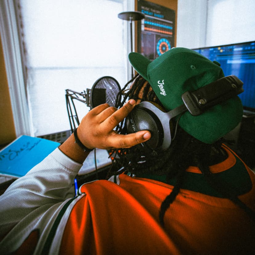 Jordan Isaiah | Official Page on EVEN