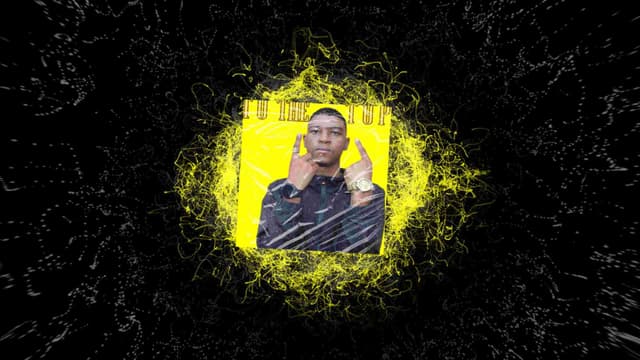 TOO TURNED UP[VISUALIZER]