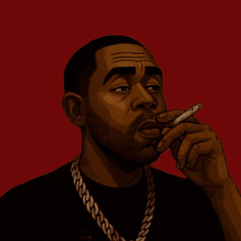 Pimpin Change — Official Supporters List
