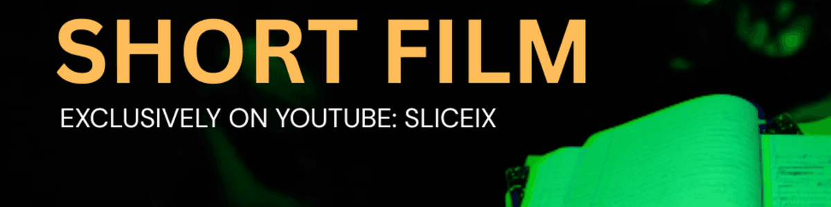 Sliceix Opens up On His New Short Film.png
