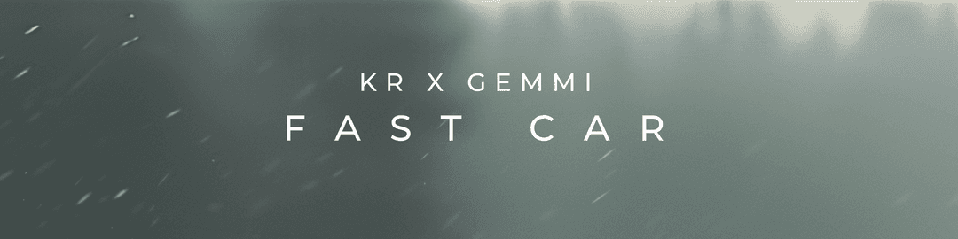 KR X Gemmi - Fast Car (3000x3000) KR Signed.png