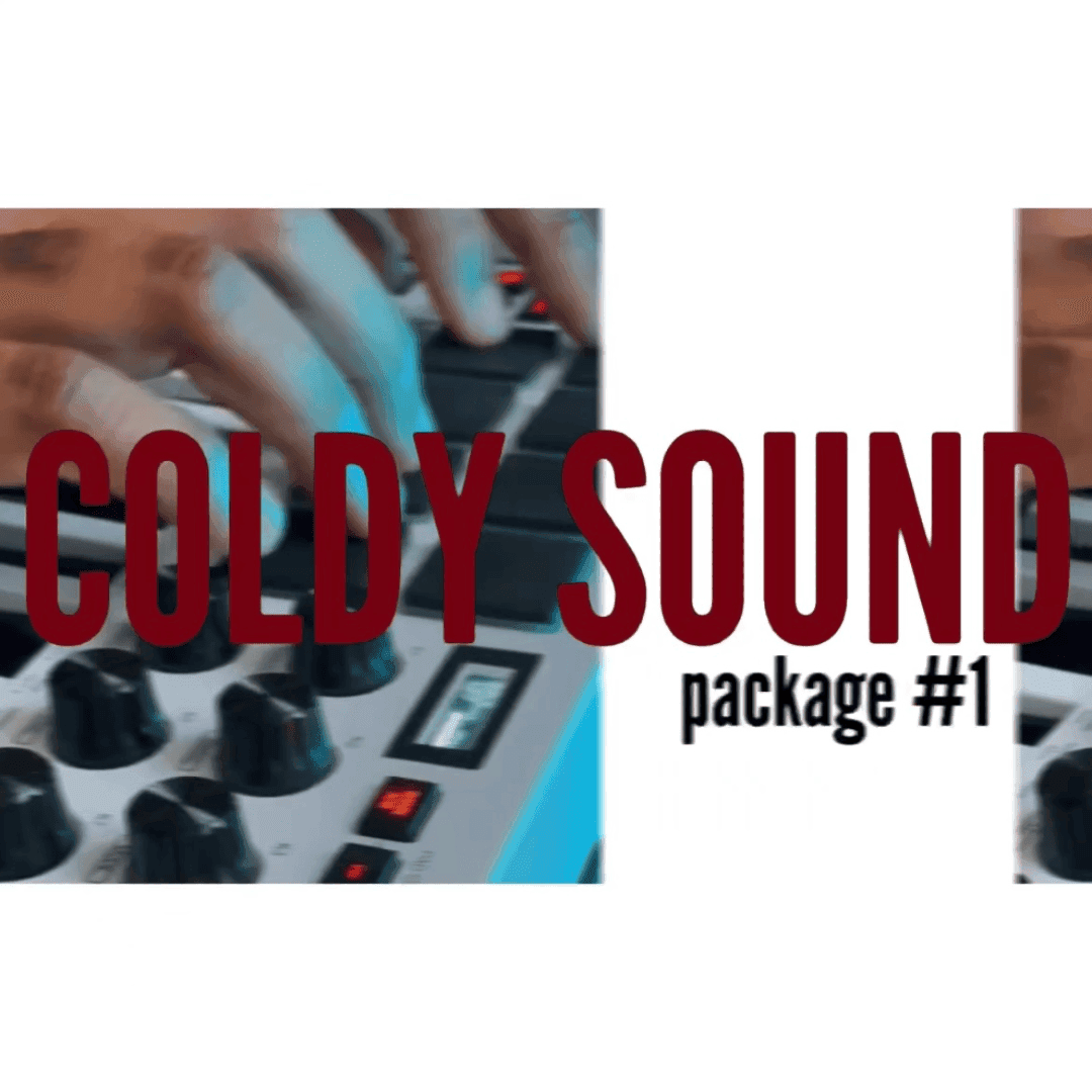 Chef Coldy | Official Page on EVEN