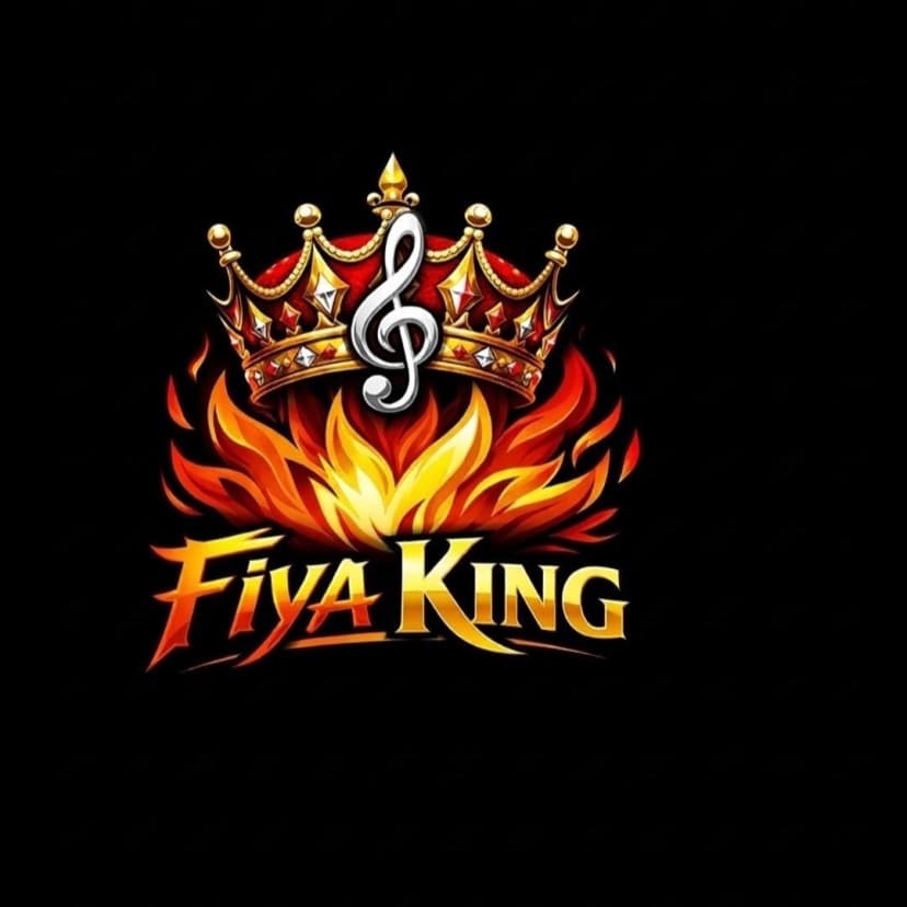 Fiya King Fans
