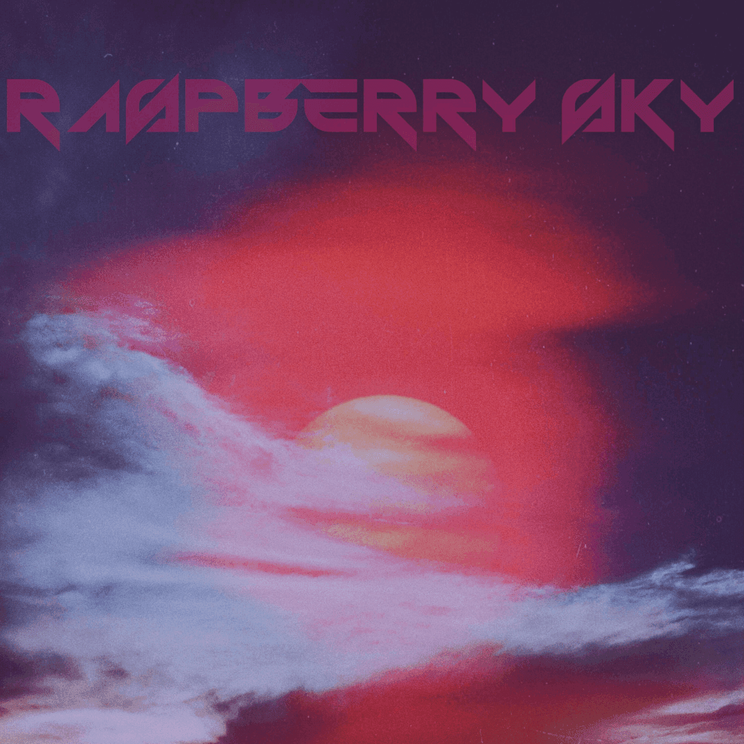 Raspberry Sky | Official Page on EVEN