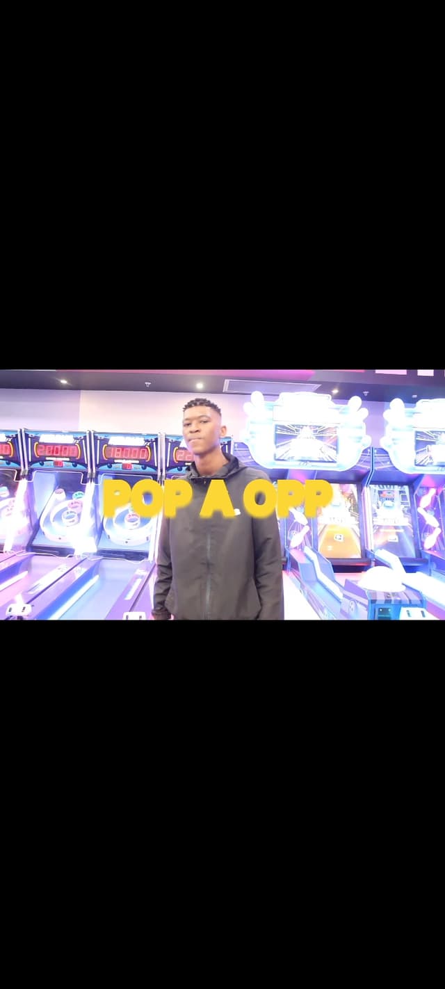 POP A OPP