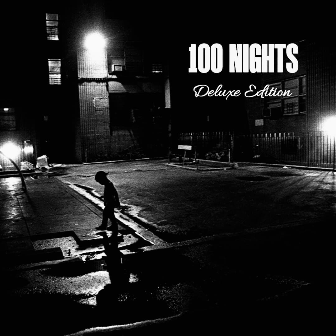 100 NIGHTS: Deluxe Edition - Rashid Isaiah | EVEN