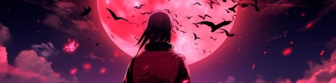 Itachi Uchiha Night moon desktop wallpaper 4k (2).jpeg