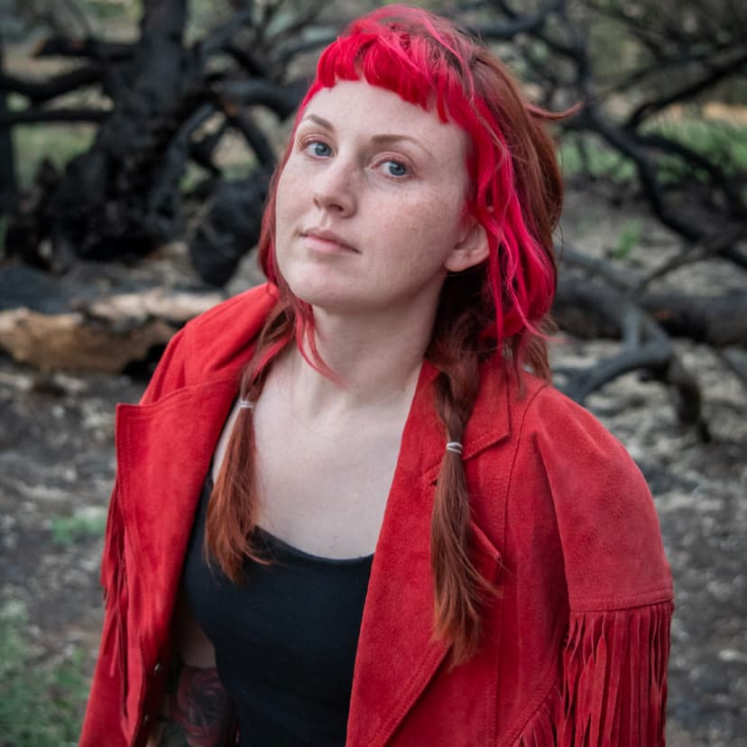 Subscribe to my email list!